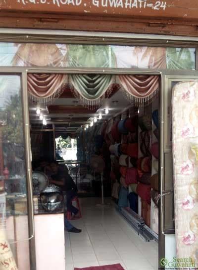 On the street of international boulevard and street number is 10910. Sofa Centre Furniture store in Guwahati - Search Guwahati City