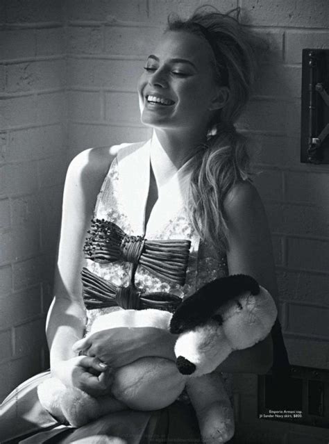 Margot Robbie Vogue Australia 05 Gotceleb