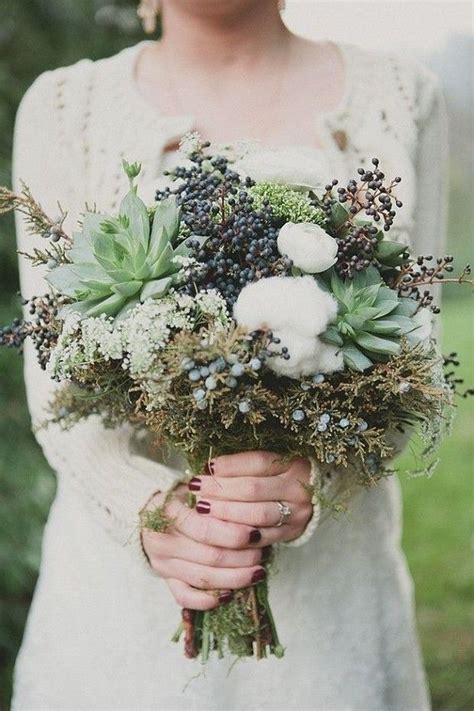 22 Incredible Autumn Wedding Bouquets Youll Love Fall Wedding