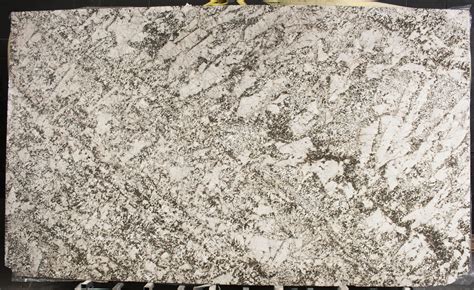 Stone Design Granite Alaska White