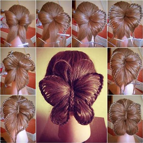 Https://tommynaija.com/hairstyle/butterfly Braid Hairstyle Step By Step