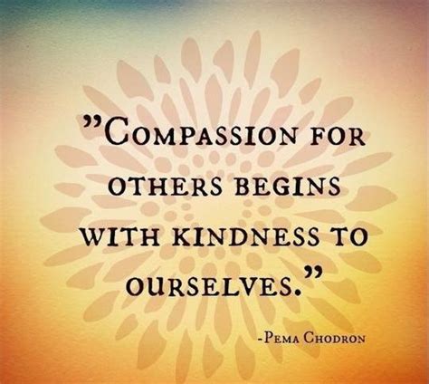 Fancyquotetees Compassion Kindness Self Compassion Self Love