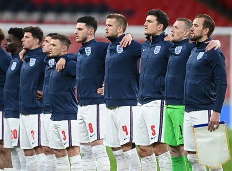 The final will be played at wembley stadium in london, england on 11 july. England Euro 2020 warm-up fixtures confirmed ahead of ...