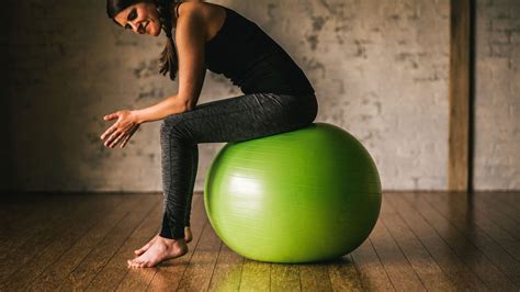 Top 10 Balance Ball Exercise And Stability Ball Faqs Gaiam