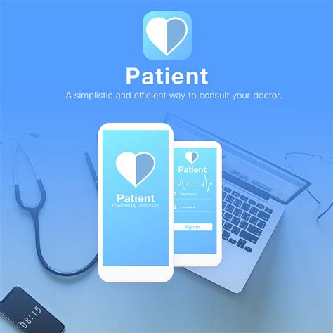You'll empower your customers with the the best kind of appointment scheduling tools have features that protect you against this expensive problem. Patient - Medical appointment app on Behance
