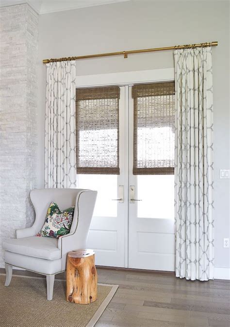 73 Modern Farmhouse Curtains For Living Room Decorating Ideas Window
