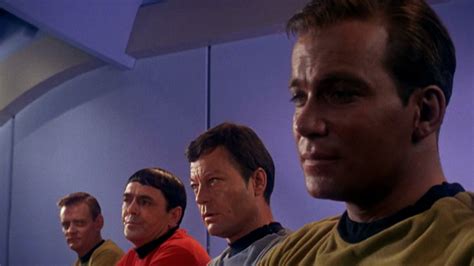 Watch Star Trek The Original Series Remastered Season 1 Episode 7