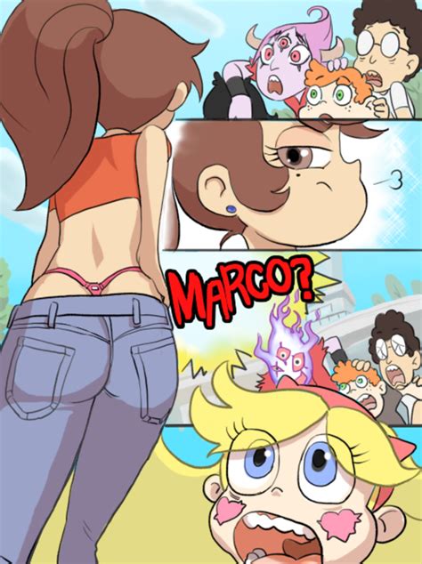 Marco Is Best Trap Star Vs The Forces Of Evil Know