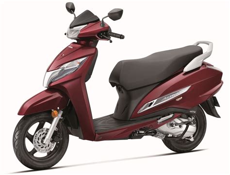 Honda bikes showrooms in bangladesh. Honda Activa 125 BSVI launched in India, Price Rs. 67490