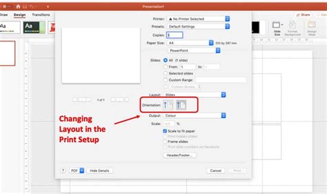 How To Set Up Margins In Powerpoint Heres An Easy Fix Art Of