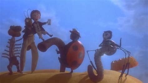 james and the giant peach 1996 movie reviews simbasible