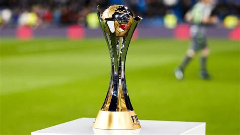 The Date Of The 2022 Club World Cup Sportspitchs