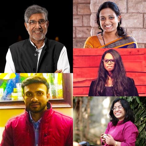Meet 5 Inspiring Human Rights Activists Thrive Global