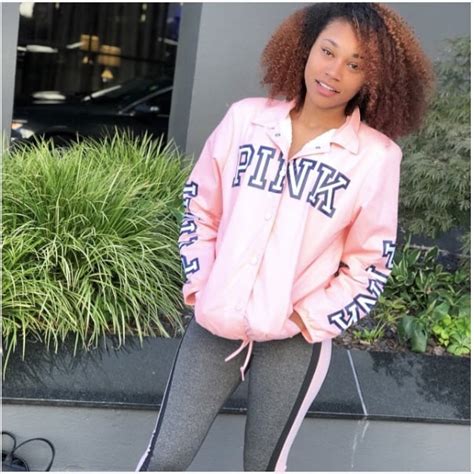 Jania Jackson 5 Facts About Nba Youngboys Girlfriend