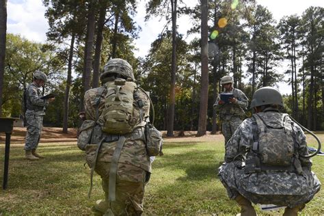 La Guards Basic Leader Course Now Multicomponent Louisiana National