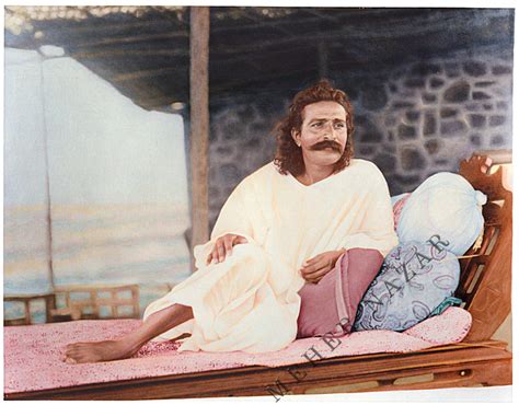 Photographs Of Meher Baba From Meher Nazar Publications Colorized Photos