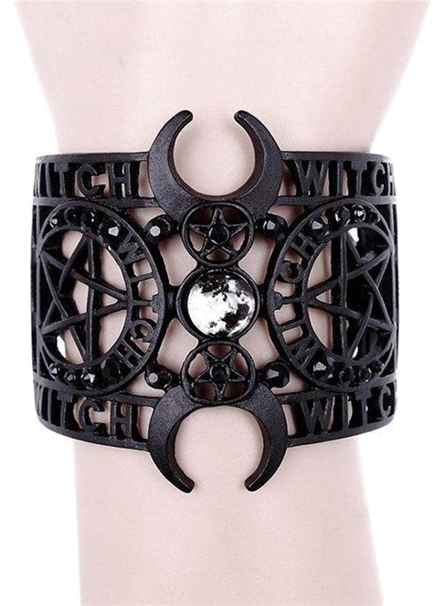 gothic jewellry do you actually crave to stand out of the crowd and let your own individuality