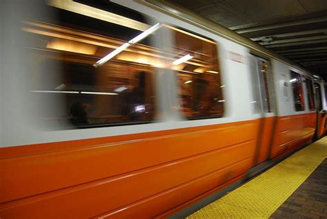 How Clean Are Boston Subways Harvard Researchers Release Findings On