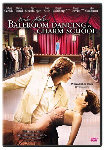 Marilyn Hotchkiss Ballroom Dancing And Charm School 2005