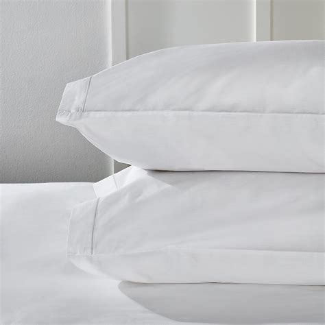 Single Row Cord 200 Thread Count Egyptian Cotton Bed Linen Collection