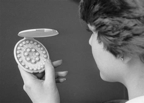 How The Approval Of The Birth Control Pill 60 Years Ago Helped Change Lives