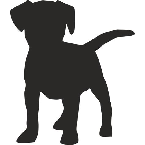 Download Silueta De Perro Png Siluetas De Perros En P - vrogue.co