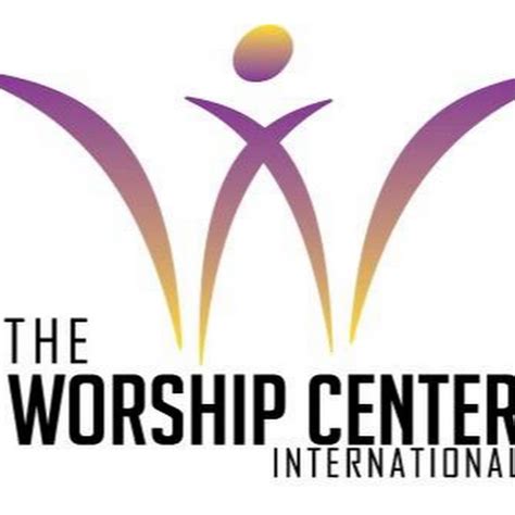 The Worship Center International Youtube