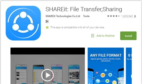 File transfer apps are often better than using email or a cloud storage provider like google drive. Android File Transfer: 7 Free Tools to Share Apps, Games ...