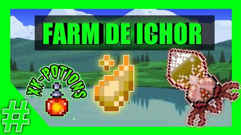This application consists of the guide of terraria , we provide complete explanations about the game in order to make it easier for the player to play it the best way. Terraria 1.2 Android Farm de ichor!!! - YouTube