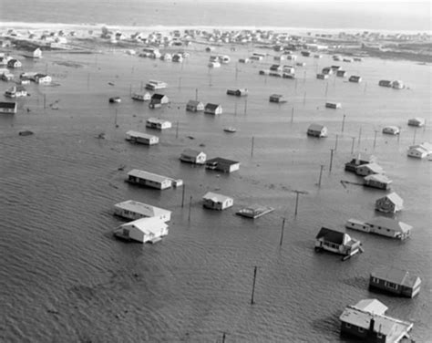 Ash Wednesday Storm Of 1962 50 Year Anniversary The Washington Post