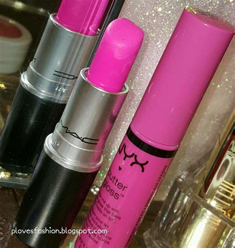 Beauty And More By Pilar Barbie Pink Lipsticks And Lip Gloss