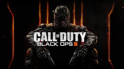 Call Of Duty Black Ops Iii Descent Multiplayer Trailer Italiano