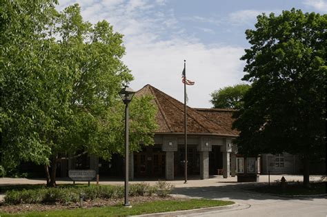 A Tour Of Illinois Lincolns New Salem Historic Site Travel Guru