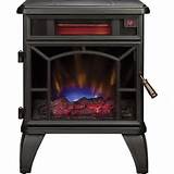 Duraflame Electric Stoves