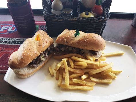 Discover philly's best restaurants and bars for delicious and diverse food and drinks. Drinking Beer at Phillies Sports Grill & Bar - Angeles ...