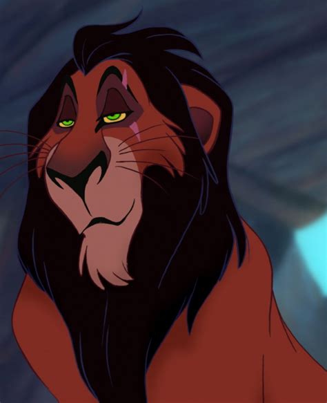 Scar The Lion King Photo 30869919 Fanpop