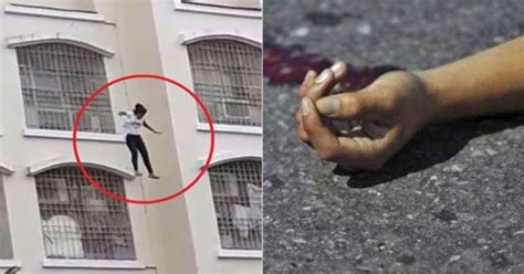 14 Year Old Girl Jumps Off Building In Mumbai And Dies As Neighbours