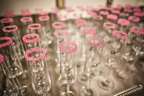 Get Creative With These Wedding Reception Ideas