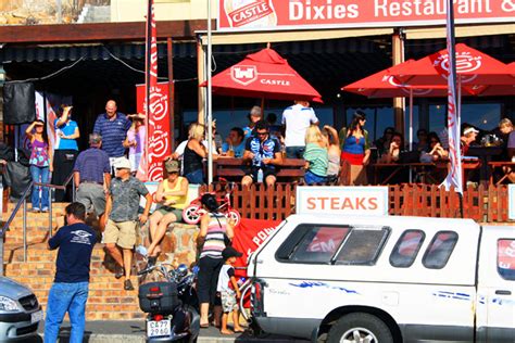 Dixies Restaurant And Pub Restaurant In Simons Town Eatout