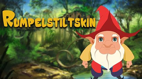 Rumpelstiltskin Full Story Fairy Tales Youtube