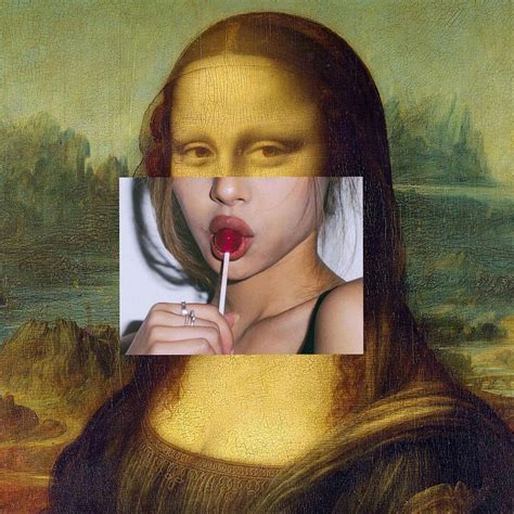 Mona Lisa Wallpapers 4k Hd Mona Lisa Backgrounds On Wallpaperbat
