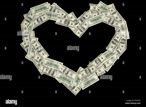 Heart Earnings Hi Res Stock Photography And Images Alamy