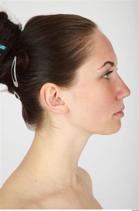 Juliana Side Profile Photography Face Profile Drawing The Human Head