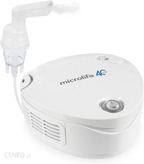 Microlife Inhalator Kompresowy Neb 210 Opinie I Ceny Na Ceneopl