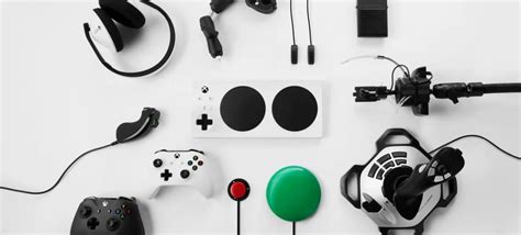 Padre Modifica Xbox Adaptive Controller Para Que Su Hija Juegue Switch