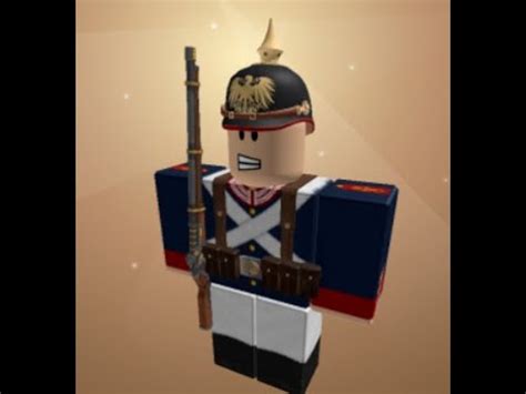 Evolution Of German Army Uniforms Roblox Shorts YouTube