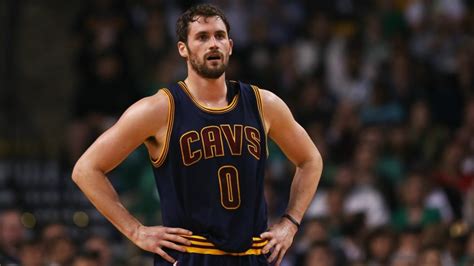 Kevin Love Asks Cavaliers “gm For A Day” Winner Not To Trade Him Sports Illustrated