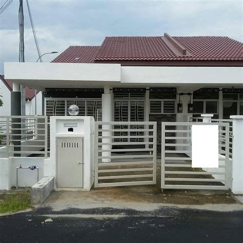 Bvr property menyediakan rumah yang nyaman dan tenang untuk penjualan freehold (hak milik) dan leasehold (hak sewa). Rumah Terrace Bandar Putera 2 Klang Klang Untuk Dijual ...