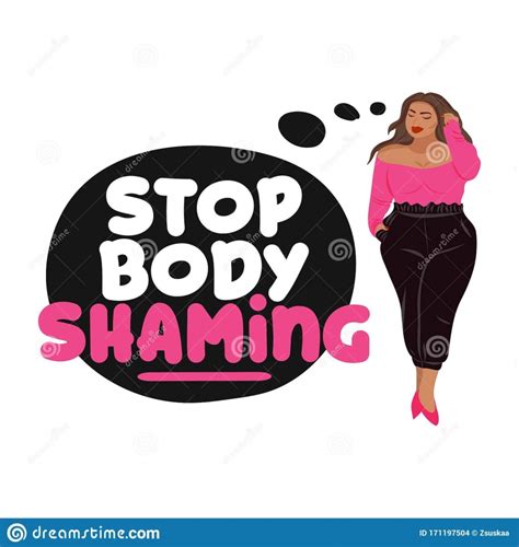 Stop Body Shaming Halaman 1