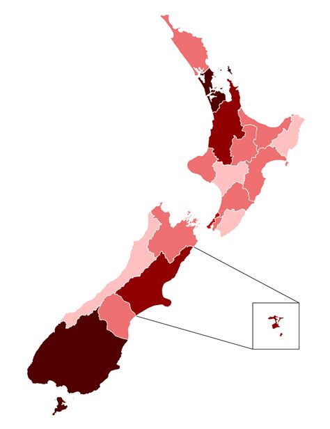 The country has required all frontline border workers to be vaccinated by the end of april. COVID-19 pandemic in New Zealand - Wikipedia